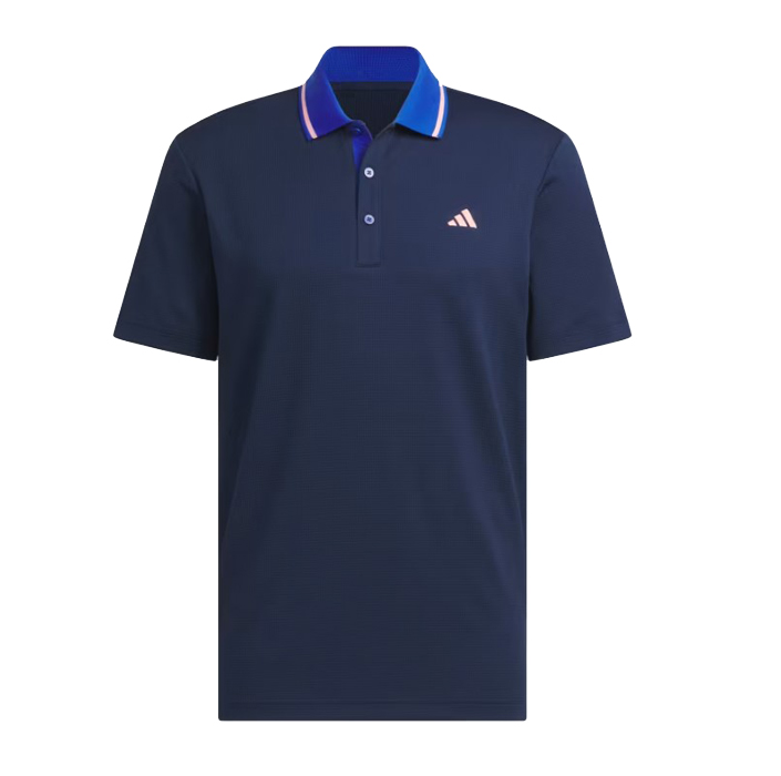 Áo ngắn tay golf adidas IS8451