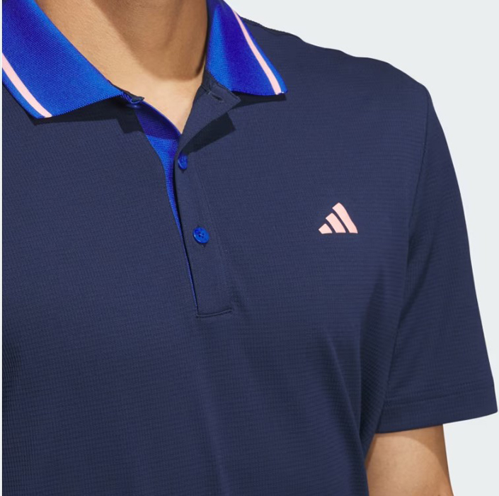 Áo ngắn tay golf adidas IS8451
