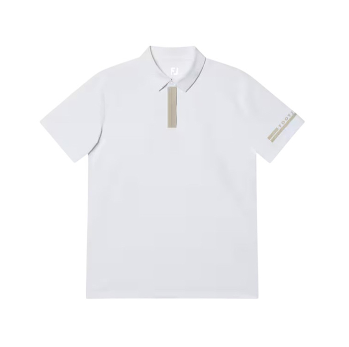 Áo ngắn tay golf Footjoy 36966