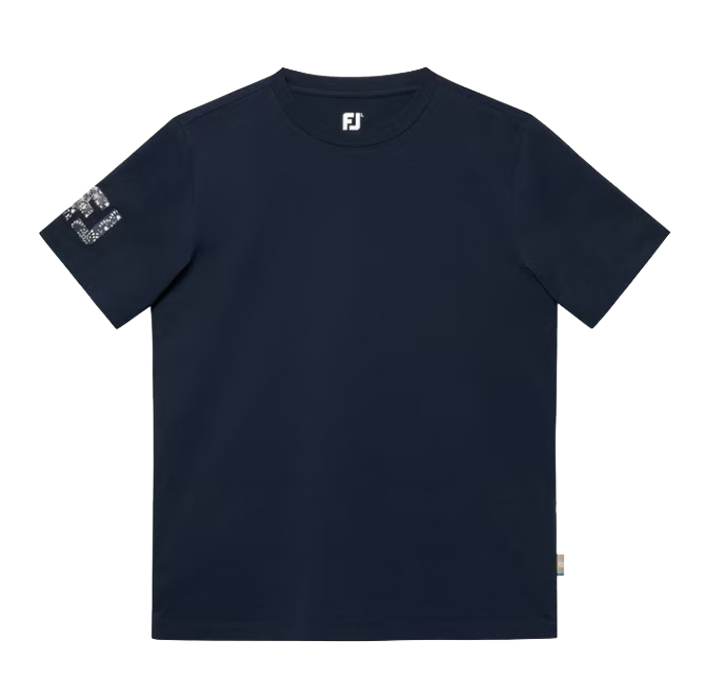 Áo ngắn tay golf Footjoy 36979 (KRA)