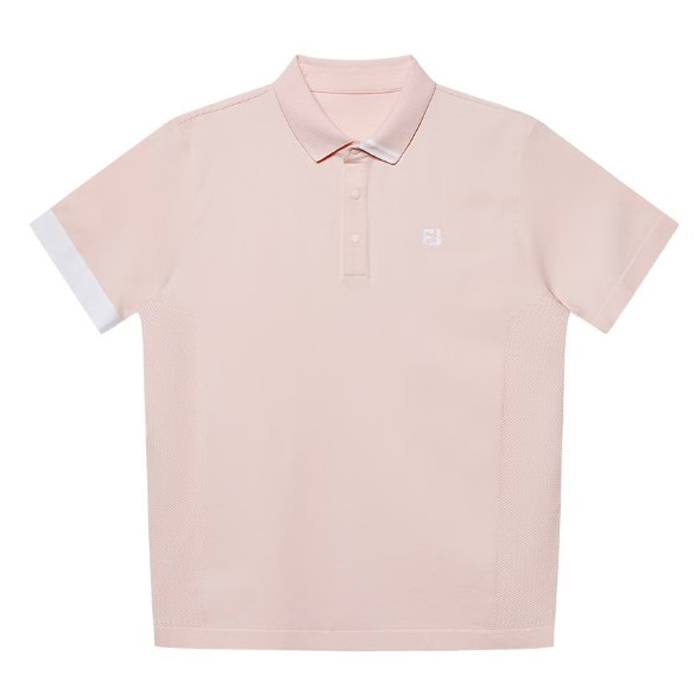 Áo ngắn tay golf Footjoy 37019 (KRA)