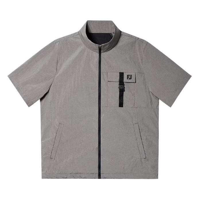 Áo khoác ngắn tay golf Footjoy 37050 (KRA)