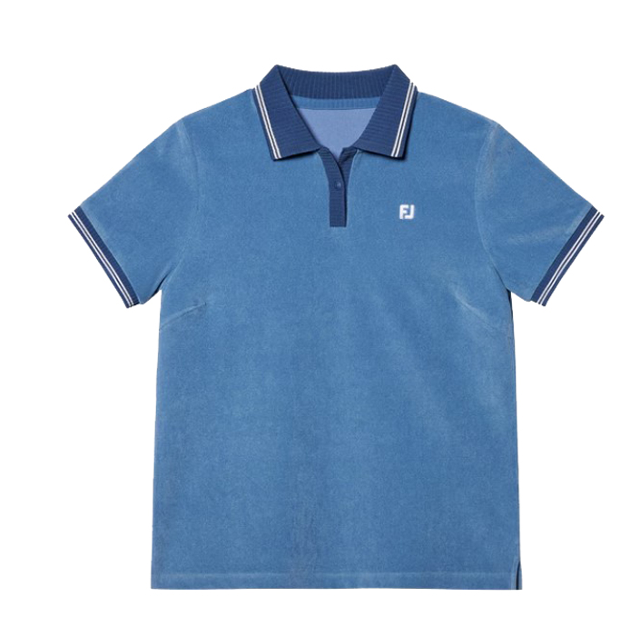 Áo ngắn tay golf Footjoy 37236 (KRA)
