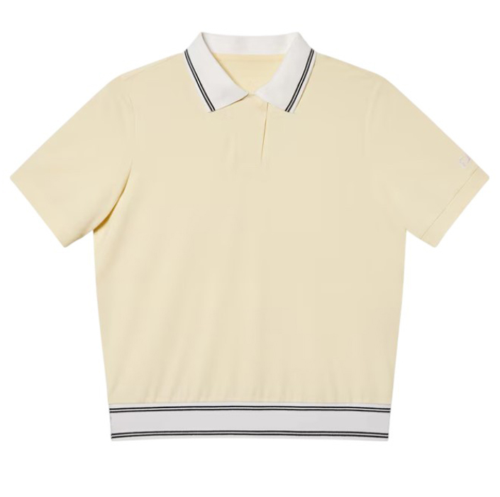 Áo ngắn tay golf Footjoy 37244 (KRA)