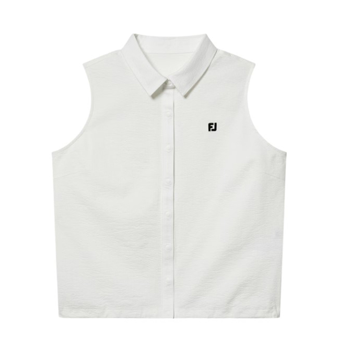 Áo gile golf Footjoy 37243 (KRA)