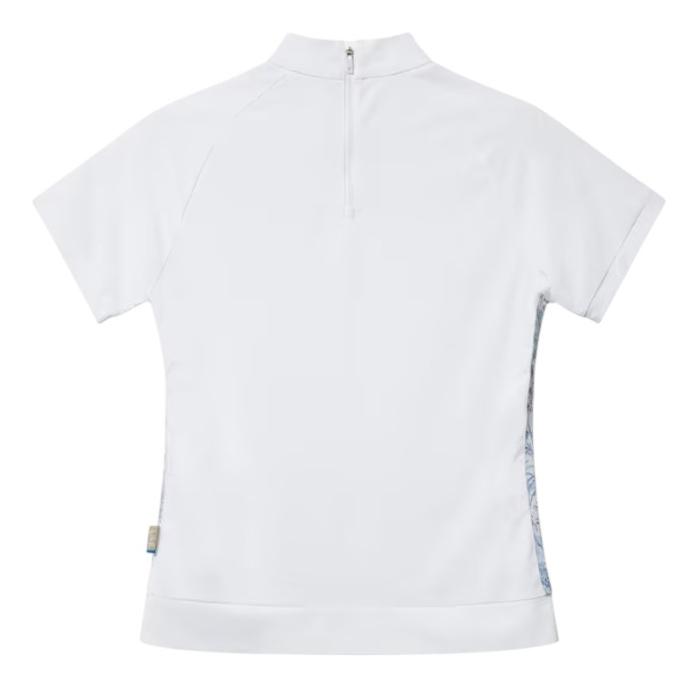 Áo ngắn tay golf Footjoy 37249 (KRA) 