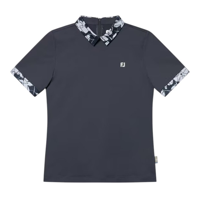 Áo ngắn tay golf Footjoy 37264 (KRA)