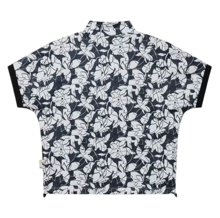 Áo ngắn tay golf Footjoy 37266 (KRA)
