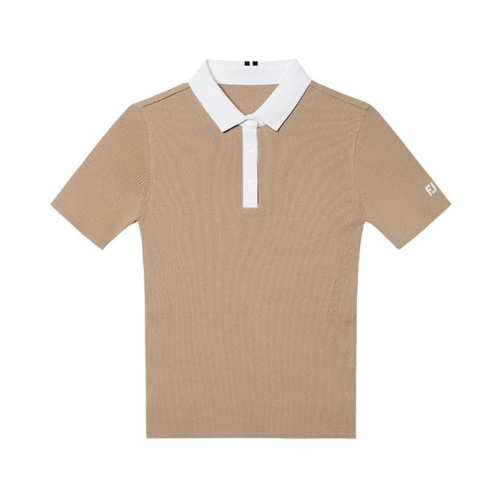Áo ngắn tay golf Footjoy 37301 (KRA) 