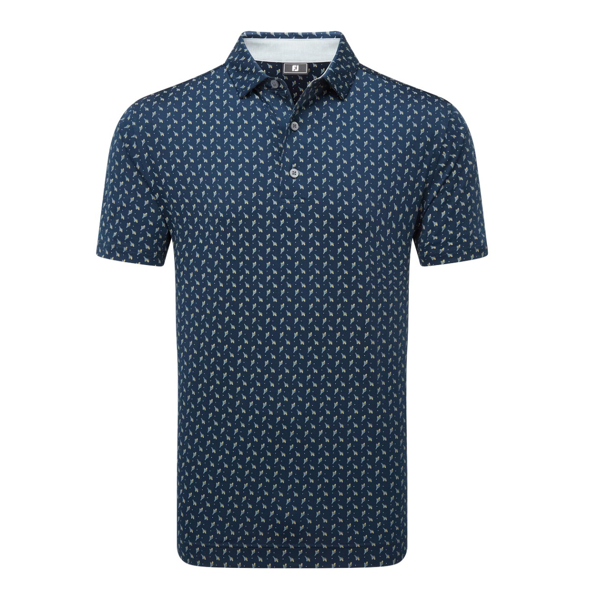 Áo ngắn tay golf Footjoy 32698