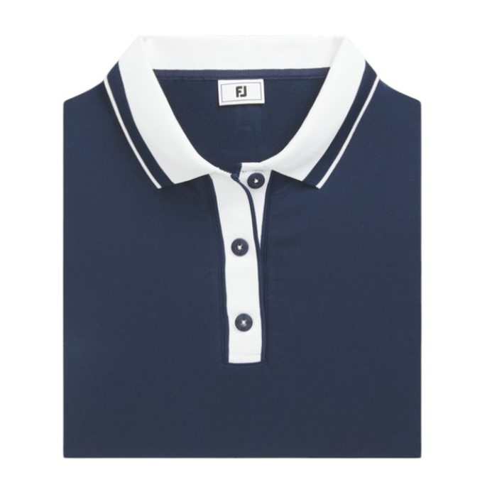 Áo ngắn tay FootJoy 37573 