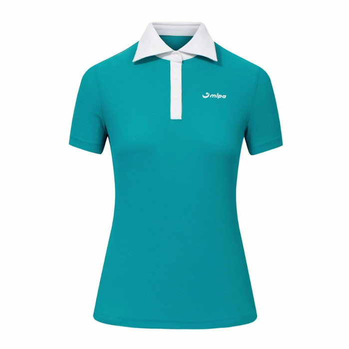 Áo ngắn tay golf miapa MSWTP532S 