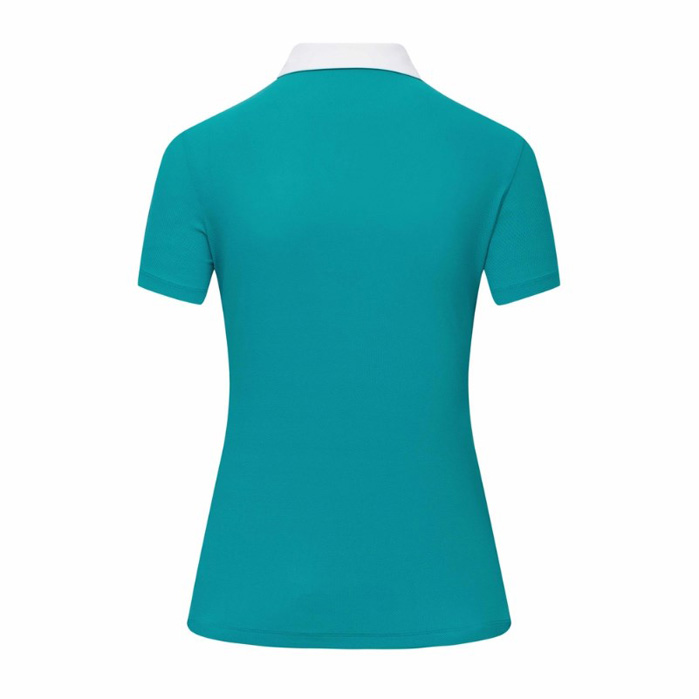 Áo ngắn tay golf miapa MSWTP532S 