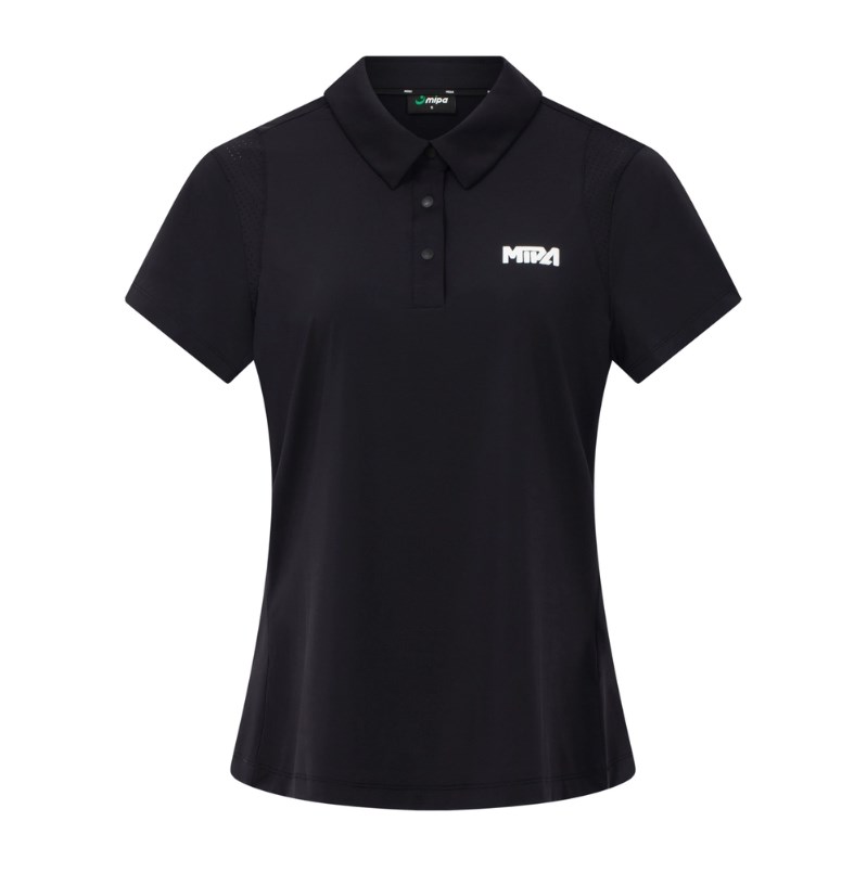Áo ngắn tay golf miapa MSWTP578S