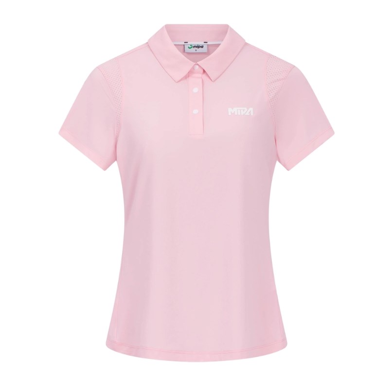 Áo ngắn tay golf miapa MSWTP578S