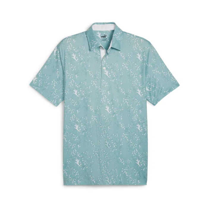 Áo ngắn tay Puma Golf 624647- 03