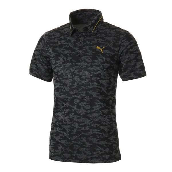 Áo ngắn tay Puma Golf 923834-01