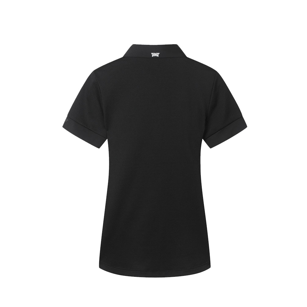 Áo ngắn tay golf PXG WMNS Performance Collar