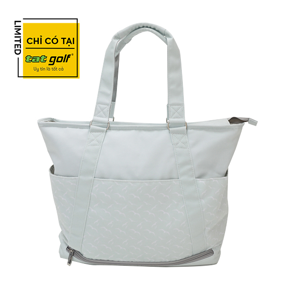 Túi xách golf Titeist Spring Tote Bag -Xanh ngọc