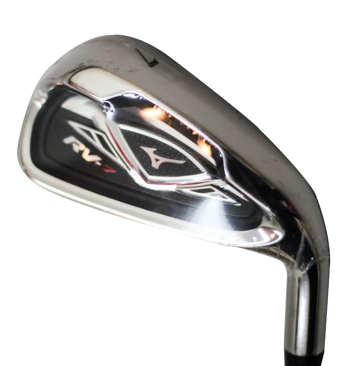 Gậy golf Mizuno #7 RV-7 2019 Graphite nam
