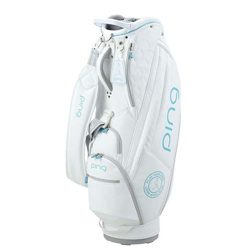 Túi đựng gậy golf Ping CB BAG36918 JP (lady)