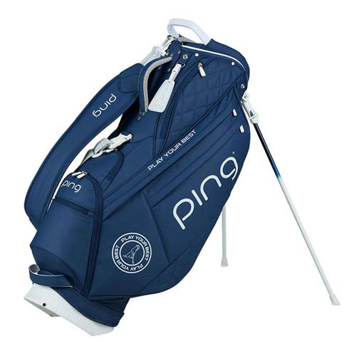 Túi đựng gậy golf Ping CB BAG36919 JP (lady)