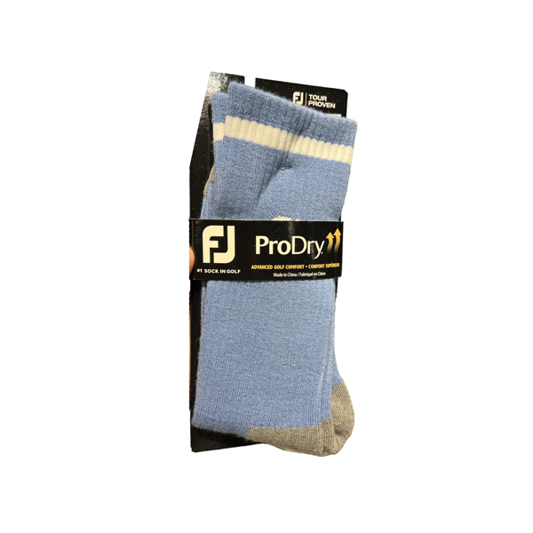 Tất Footjoy golf TS X Solid 15042