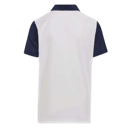 Áo ngắn tay golf adidas HR5299 (Junior)