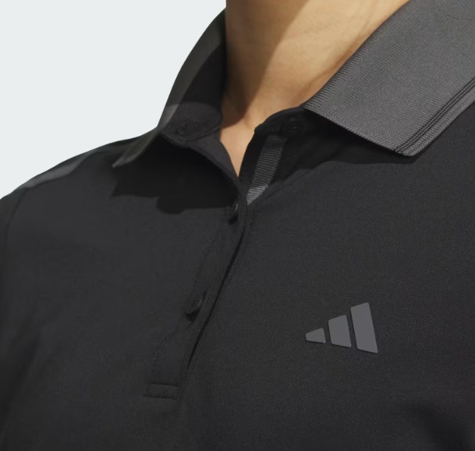 Áo ngắn tay adidas golf IS4734