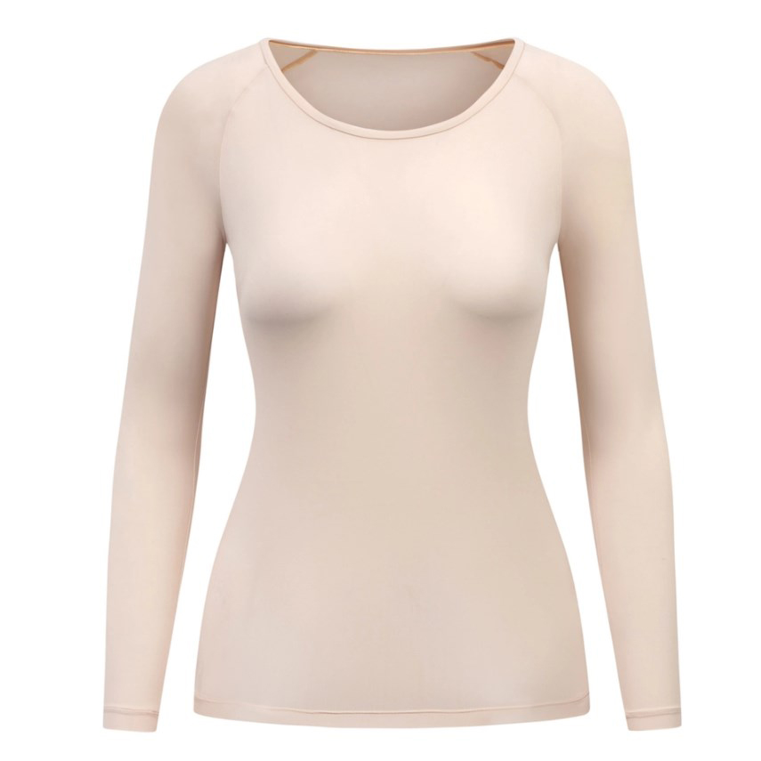 Áo dài tay golf chống UV Mipa MSWTL547