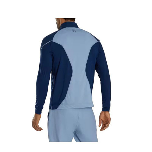 Áo dài tay golf Footjoy 82393 