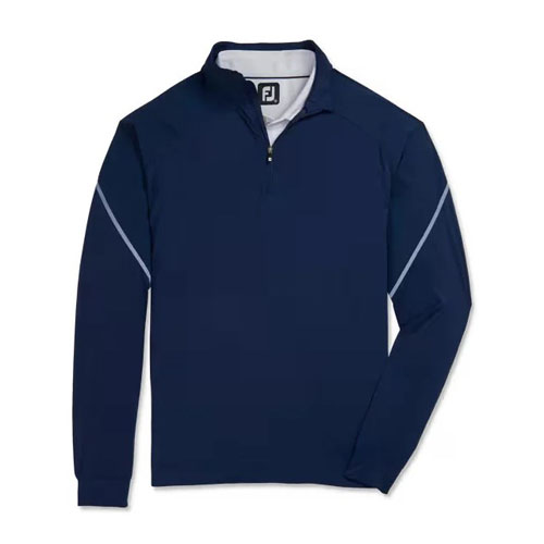 Áo dài tay golf Footjoy 82393 