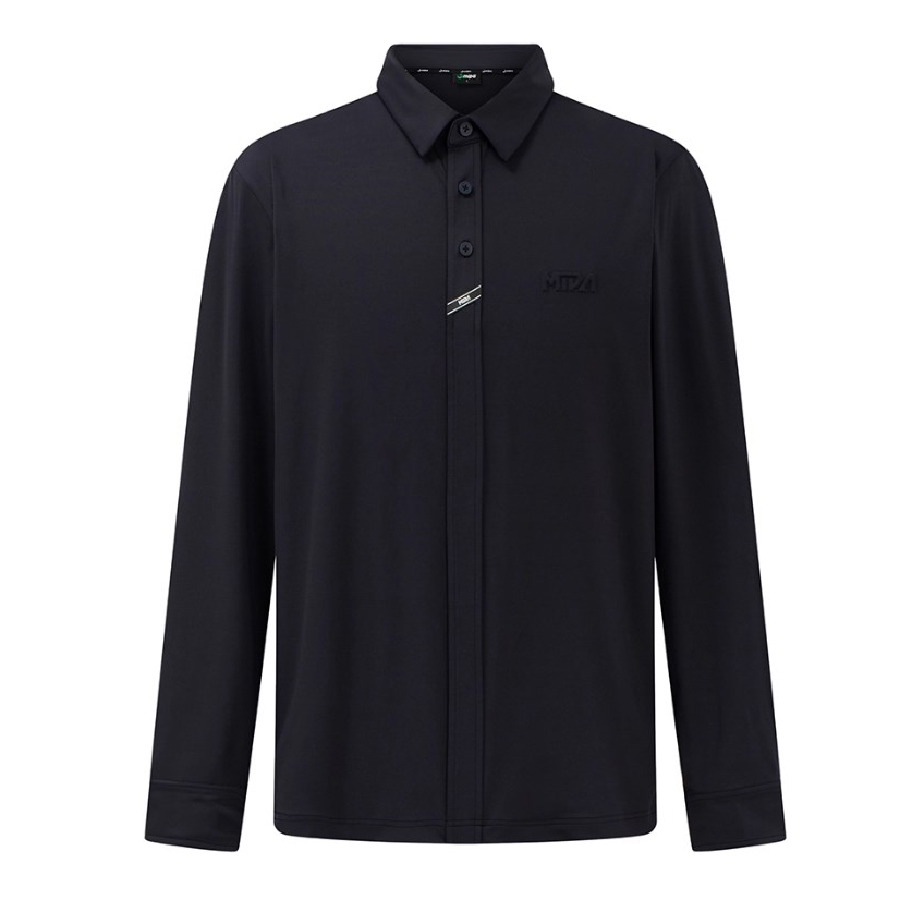  Áo dài tay golf mipa MSMTL569