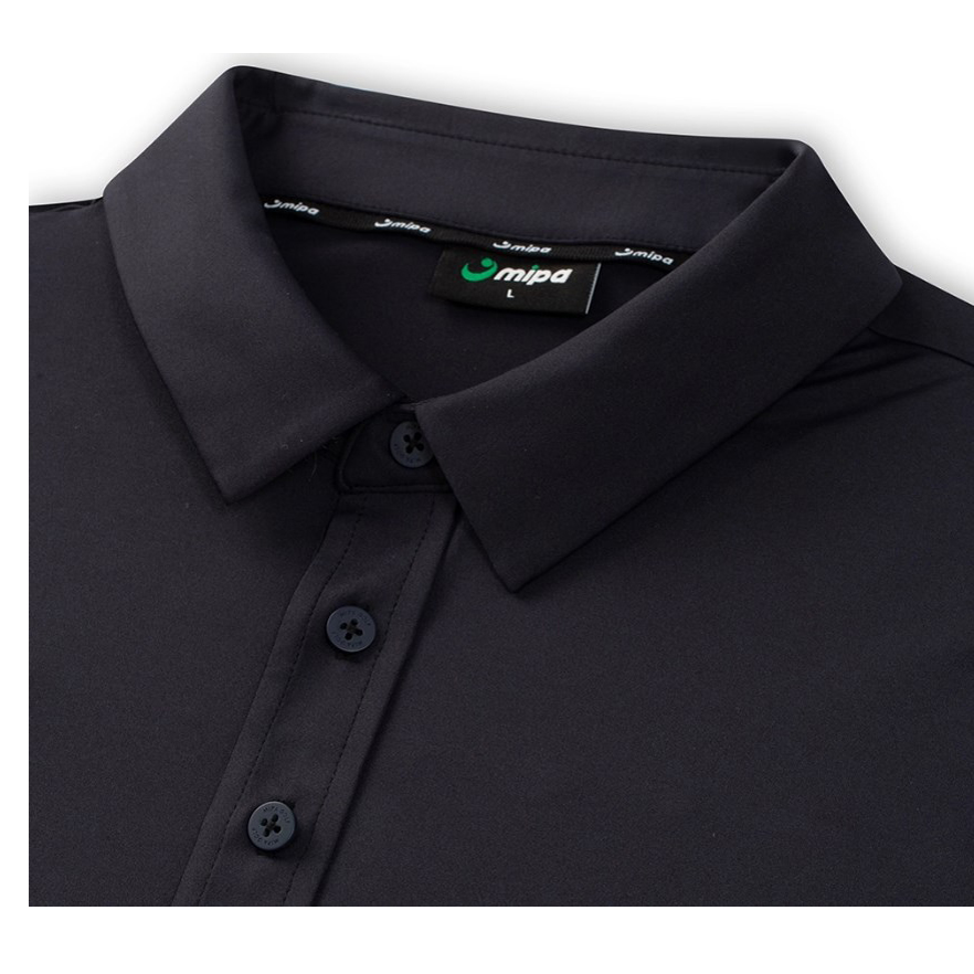  Áo dài tay golf mipa MSMTL569