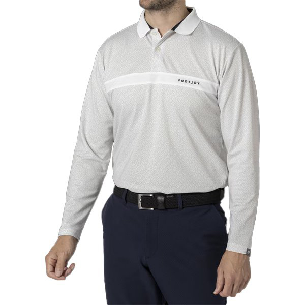 Áo dài tay golf Footjoy 32185 ( JP)