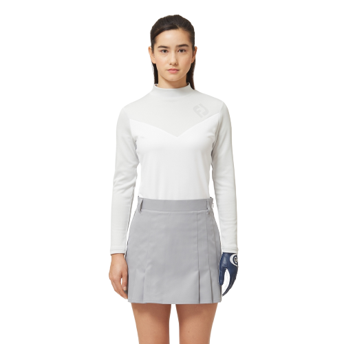 Áo dài tay golf FootJoy  28427