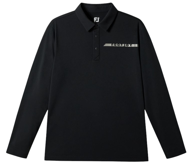 Áo dài tay golf Footjoy 33516 (KRA)