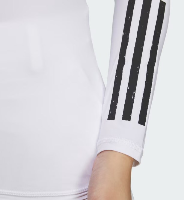 Áo golf giữ nhiệt adidas IN6578
