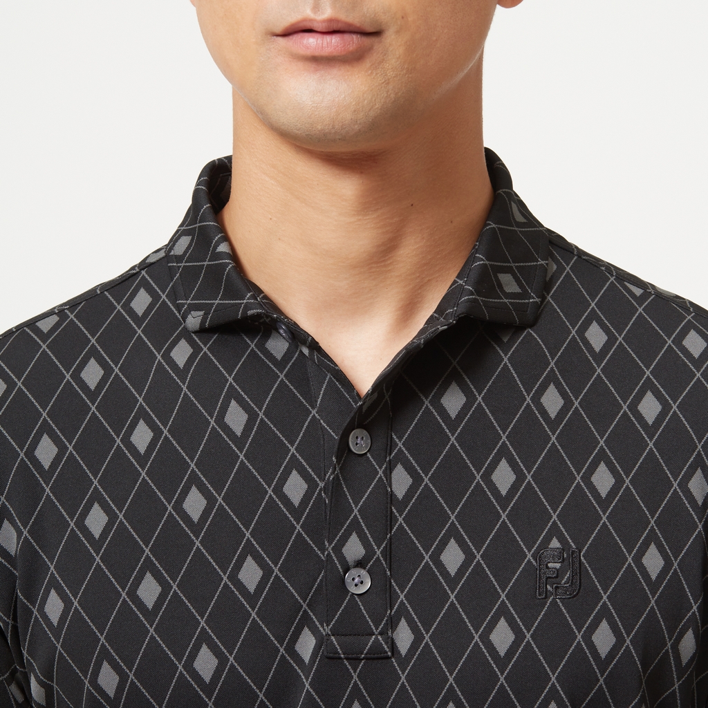 Áo dài tay golf FootJoy 88992 