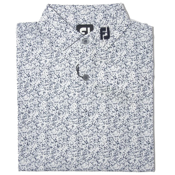 Áo golf dài tay Footjoy 88997