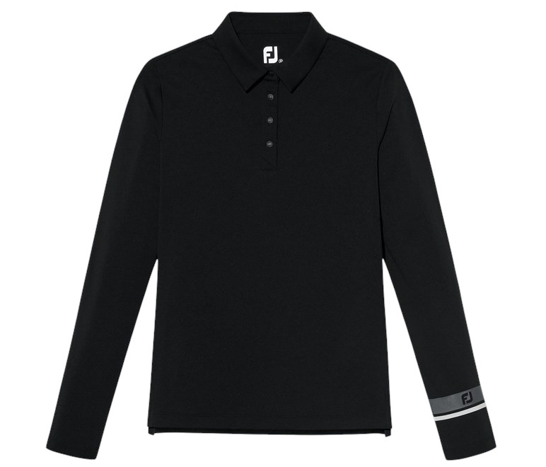 Áo dài tay golf Footjoy 30879 (KRA)