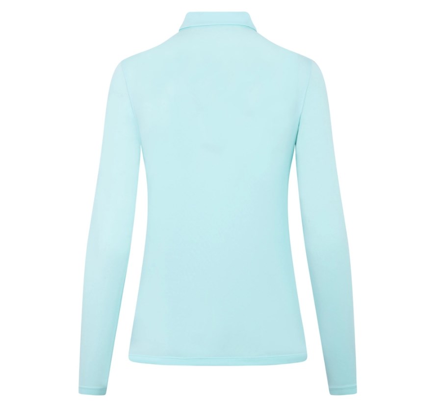 Áo dài tay golf mipa MSWTP416SC
