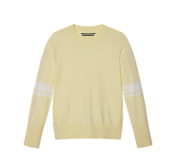 Áo dài tay Footjoy golf  Iconic Sweater (KRA)