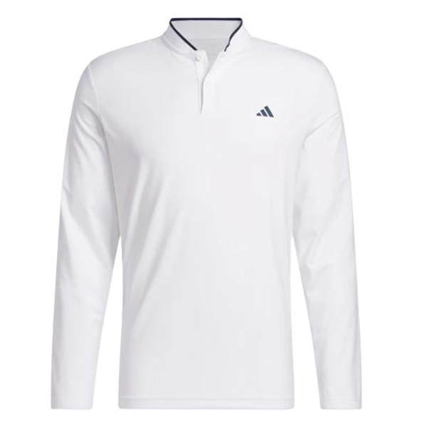 Áo dài tay golf  adidas HS7578