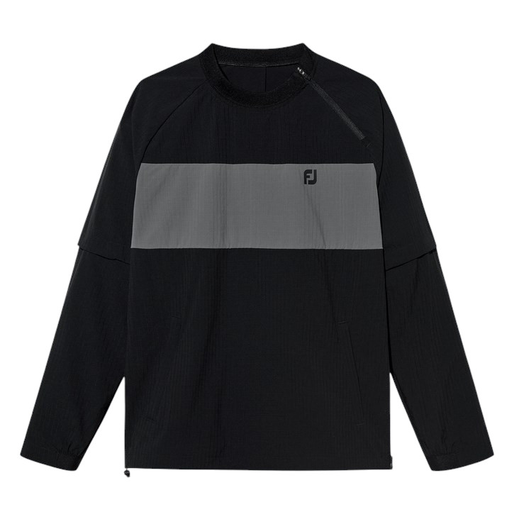 Áo dài tay golf Footjoy 30823 ( KRA)