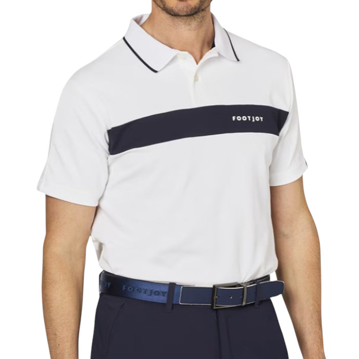 Áo ngắn tay golf Footjoy 34654 (JP)