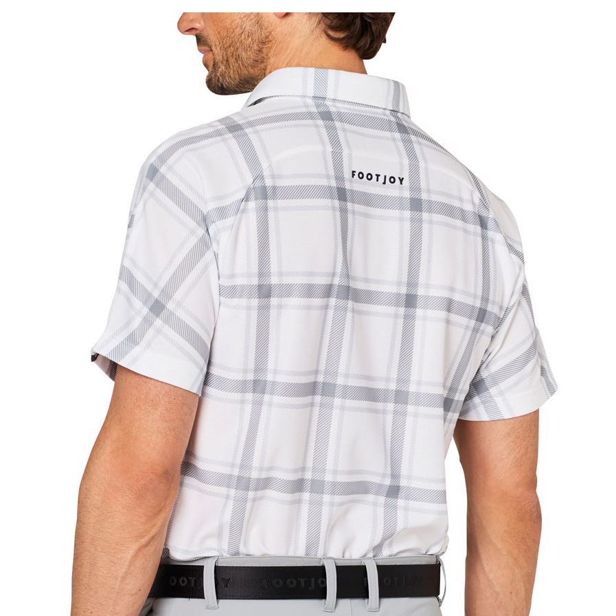 Áo ngắn tay golf Footjoy 34682 (JP)