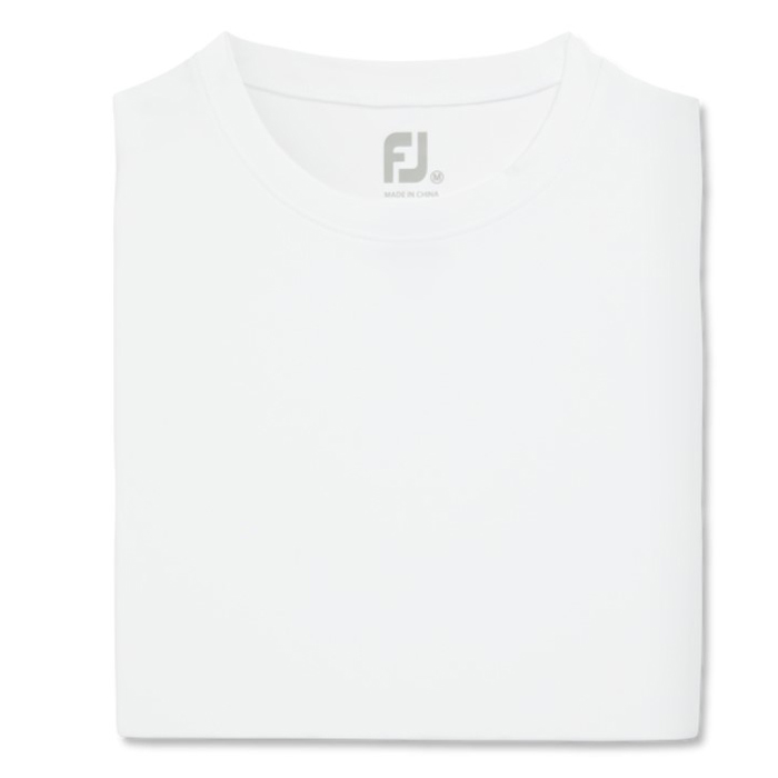 Áo golf Footjoy giữ nhiệt Sun Protection Crew Neck Shirt 31593