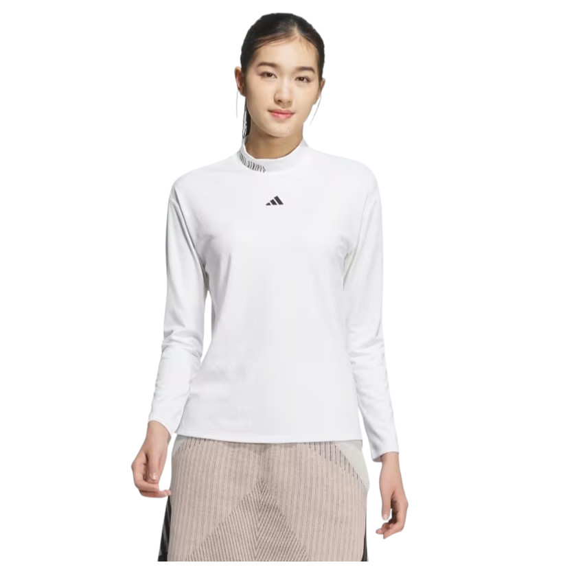 Áo giữ nhiệt golf adidas IS4776 (lady)