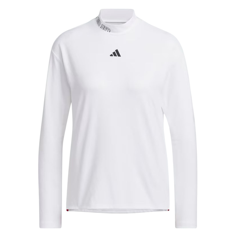 Áo giữ nhiệt golf adidas IS4776 (lady)